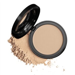 LUMITOUCH COMPACT POWDER- CAPPUCCINO