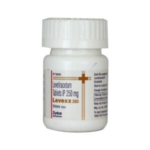 Levexx 250 Tablet