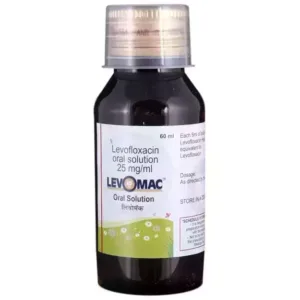 Levomac Oral Solution