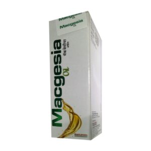 Macgesia Oil