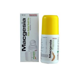 Macgesia Pain Relief Roll On