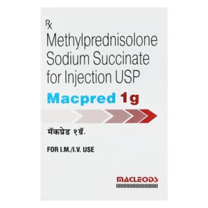 Macpred 1g