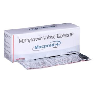 Macpred 4 Tablet