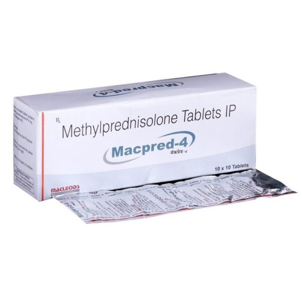 Macpred 4 Tablet