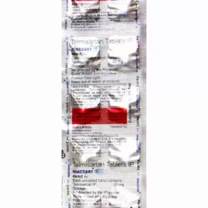 Macsart 20 Tablet