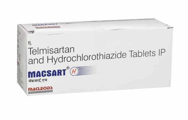 Macsart H Tablet