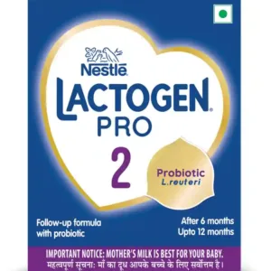 Nestle's Lactogen Pro 2