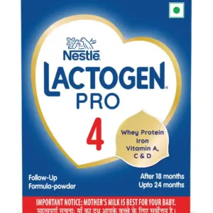 Nestle's Lactogen Pro 4