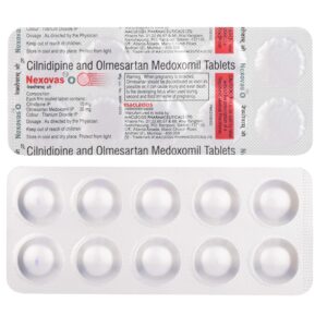 Nexovas O Tablet