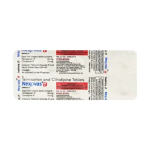 Nexovas T Tablet