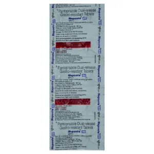 Nupenta 80mg Tablet