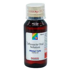 Oflomac Forte Oral Solution