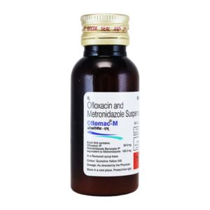 Oflomac-M Suspension