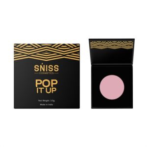 Powder Blush – Babe