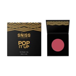 POWDER BLUSH- NASTY