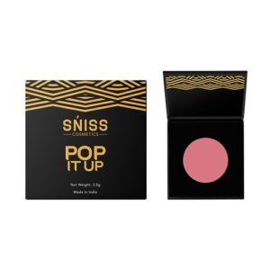 Powder Blush – Seductress
