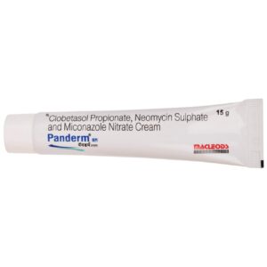 Panderm NM Cream