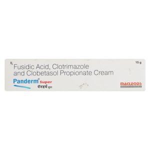Panderm Super Cream