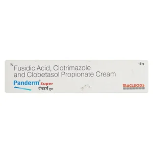 Panderm Super Cream