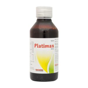 Platimax Syrup