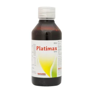Platimax Syrup