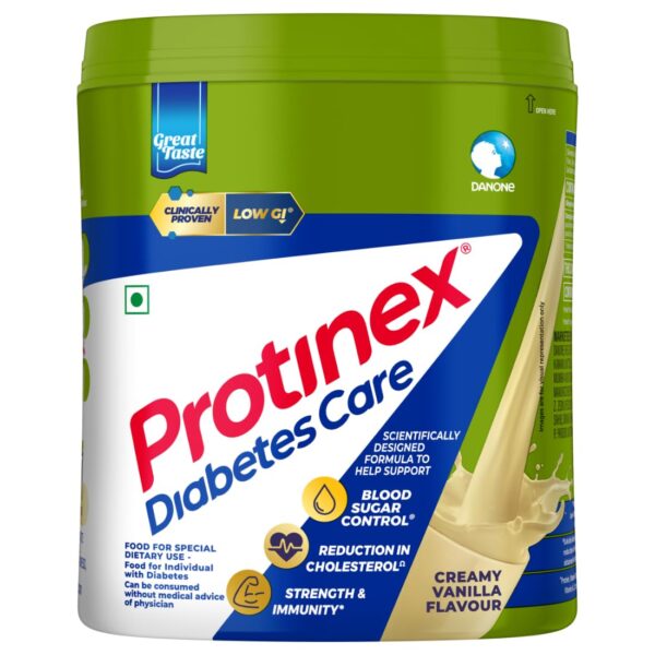 Protinex Diabetes Care Protein Powder
