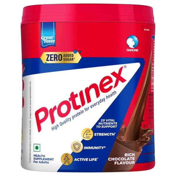 Protinex High Quality Protein