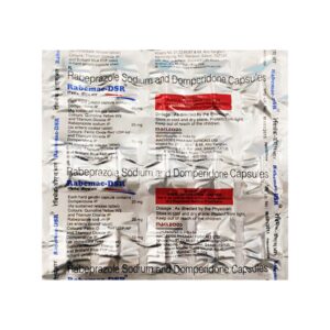 Rabemac-DSR Capsule