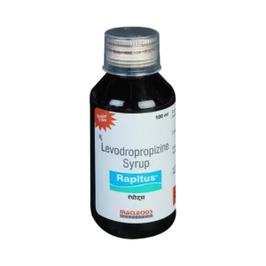 Rapitus Syrup Sugar Free