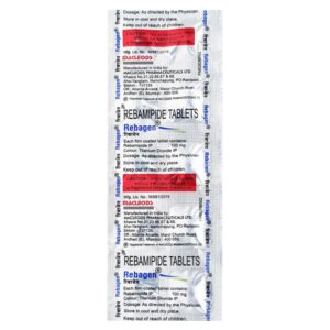 Rebagen Tablet