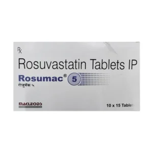Rosumac 5 Tablet