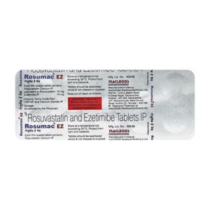 Rosumac EZ Tablet