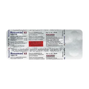 Rosumac EZ Tablet