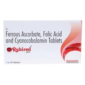 Rubired Tablet