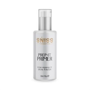 sniss cosmetic primer