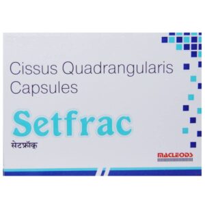 Setfrac Capsule