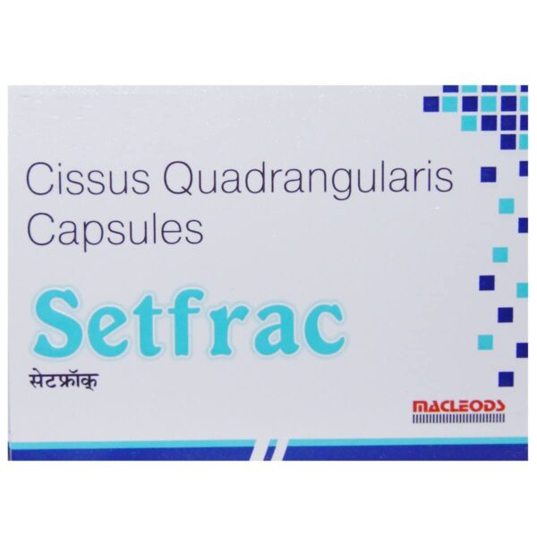 Setfrac Capsule