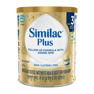 Similac Plus Stage 3 Tin Pack