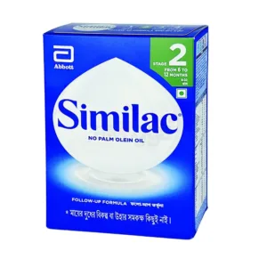 Similac Stage 2