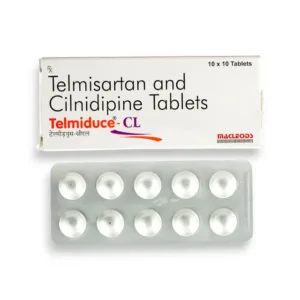 Telmiduce CL Tablet