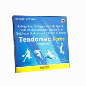 Tendomac Forte Tablet