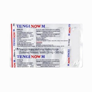 Tenginow M Tablet