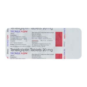 Tenginow Tablet