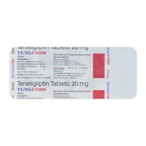 Tenginow Tablet