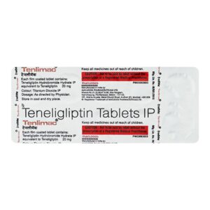Tenlimac Tablet