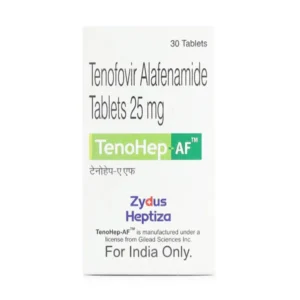 Tenohep AF Tablet
