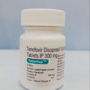 Tenohep Tablet