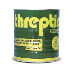 Threptin High-Calorie Protein