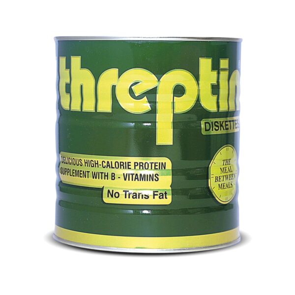 Threptin High-Calorie Protein