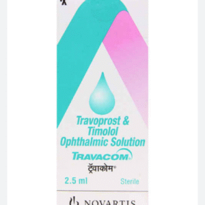 Travacom Eye Drop